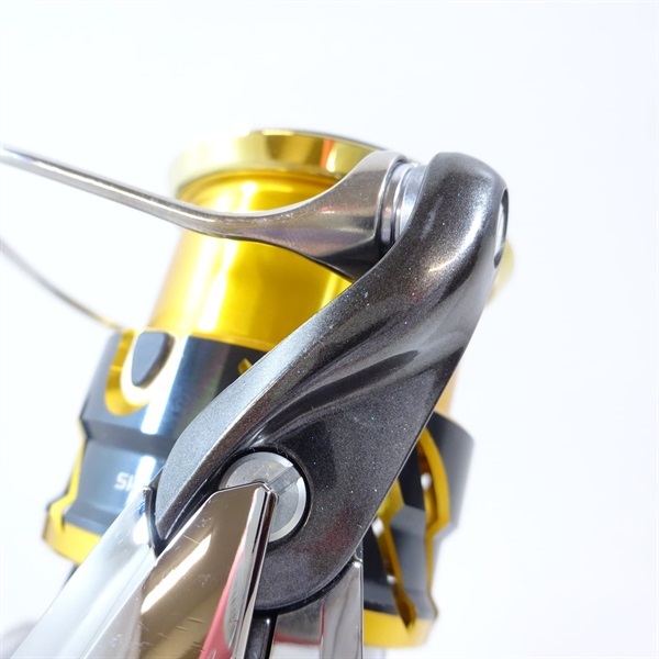 ２０ツインパワー２５００ＳＨＧ